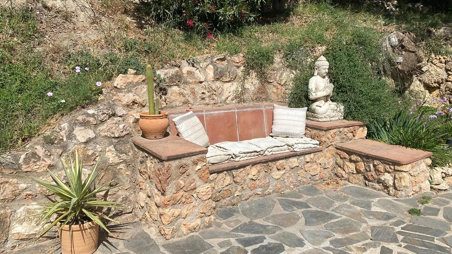 Rustic Apartment In Lanjarón 0*,  España