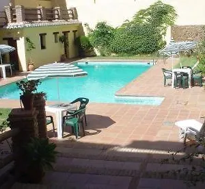 Hotel Paris, Lanjarón