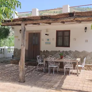 Casa rural La Encina 2, Lanjarón