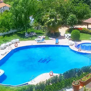 Apartamento Santiago, Lanjarón