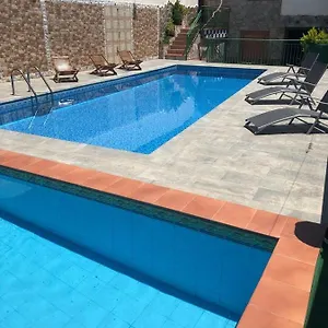 Сasa de vacaciones El Aguacate, Lanjarón